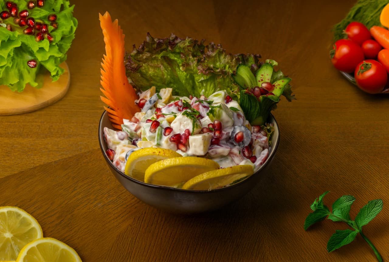 سلطة المانية 