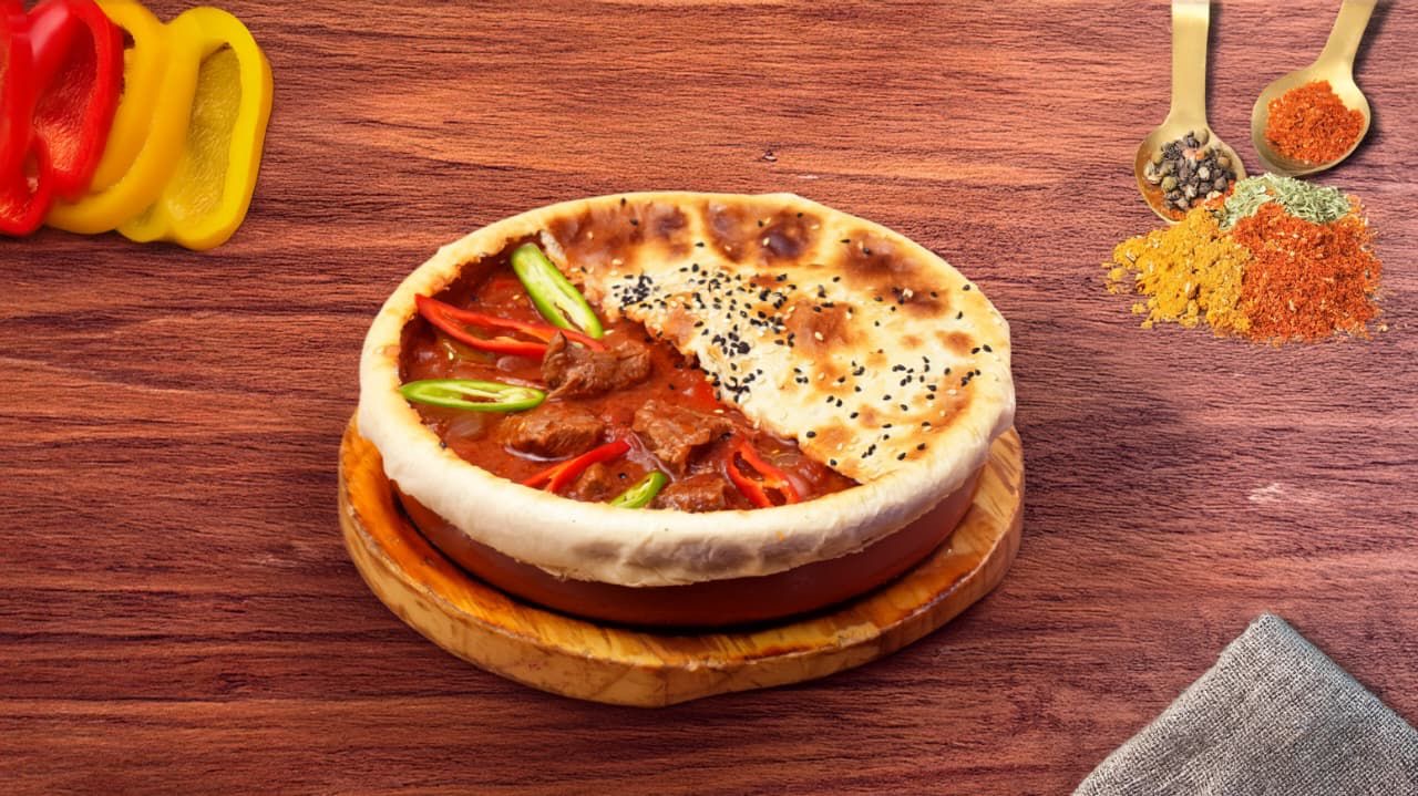 طاجن بيت الاكابر